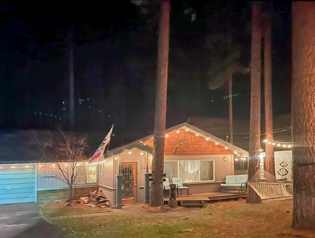 3615 Aspen Ave, South Lake Tahoe, CA 96150
