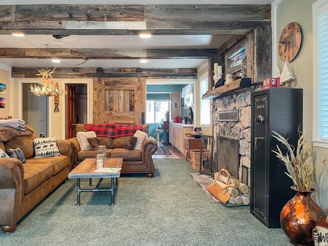 3615 Aspen Ave, South Lake Tahoe, CA 96150