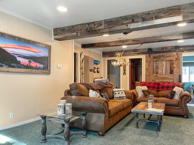 3615 Aspen Ave, South Lake Tahoe, CA 96150