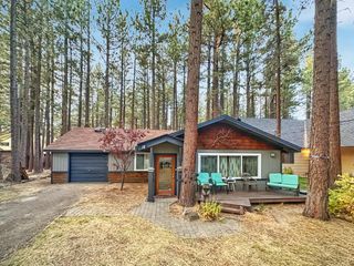 3615 Aspen Ave, South Lake Tahoe, CA 96150