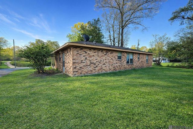 7257 Solitude Rd, St Francisville, LA 70775