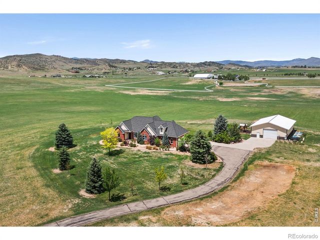 4980 Getaway Drive, Berthoud, CO 80513
