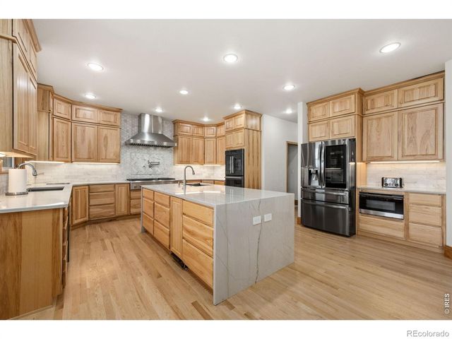 4980 Getaway Drive, Berthoud, CO 80513
