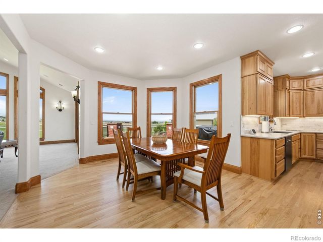 4980 Getaway Drive, Berthoud, CO 80513