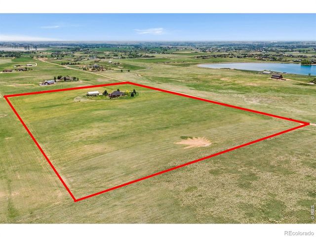 4980 Getaway Drive, Berthoud, CO 80513