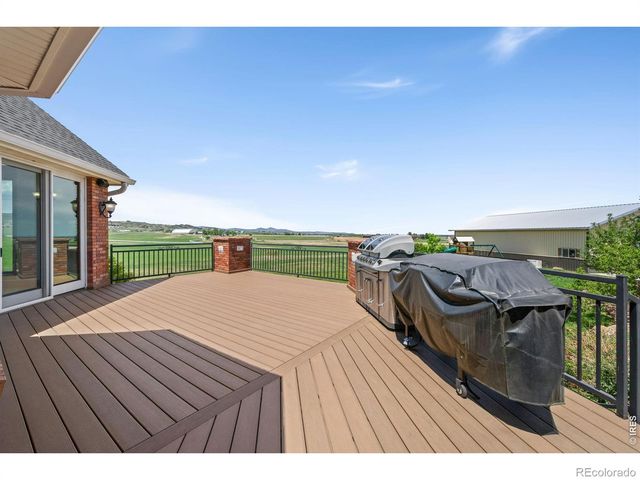 4980 Getaway Drive, Berthoud, CO 80513