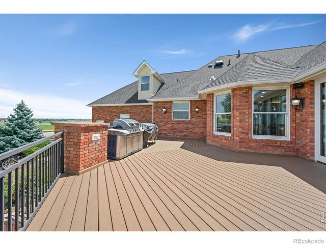 4980 Getaway Drive, Berthoud, CO 80513