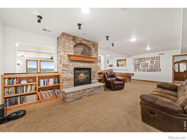 4980 Getaway Drive, Berthoud, CO 80513