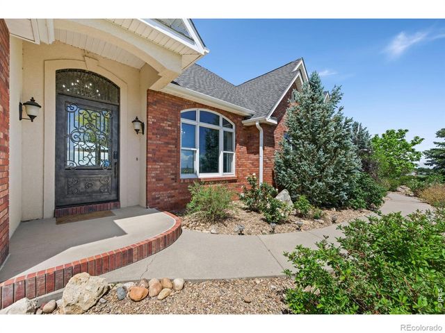 4980 Getaway Drive, Berthoud, CO 80513