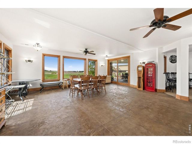 4980 Getaway Drive, Berthoud, CO 80513