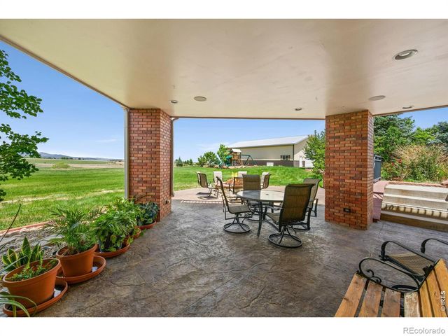 4980 Getaway Drive, Berthoud, CO 80513