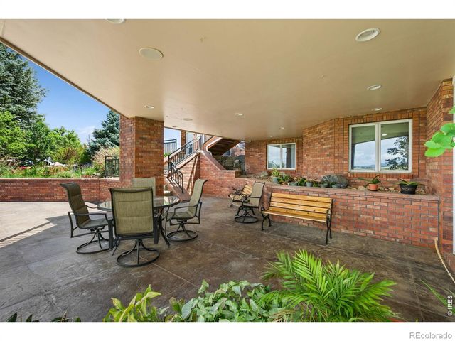 4980 Getaway Drive, Berthoud, CO 80513