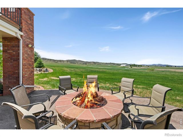 4980 Getaway Drive, Berthoud, CO 80513