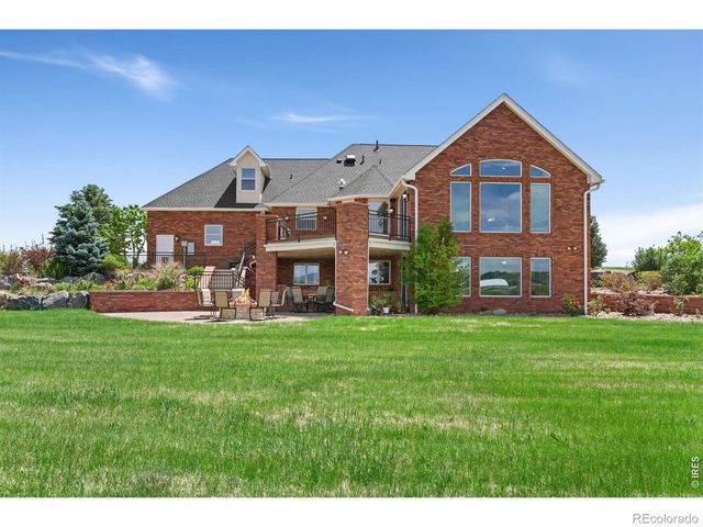 4980 Getaway Drive, Berthoud, CO 80513