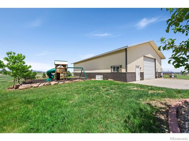 4980 Getaway Drive, Berthoud, CO 80513