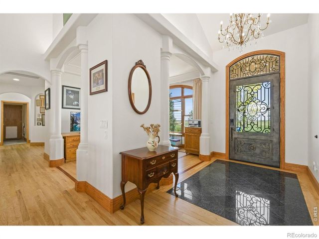 4980 Getaway Drive, Berthoud, CO 80513