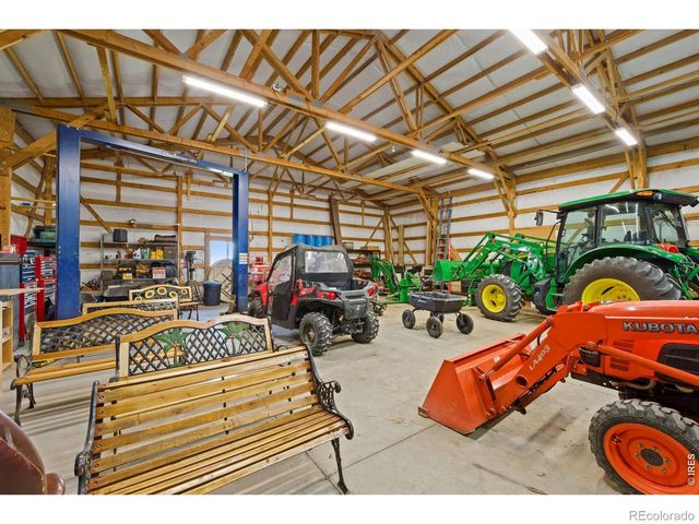 4980 Getaway Drive, Berthoud, CO 80513