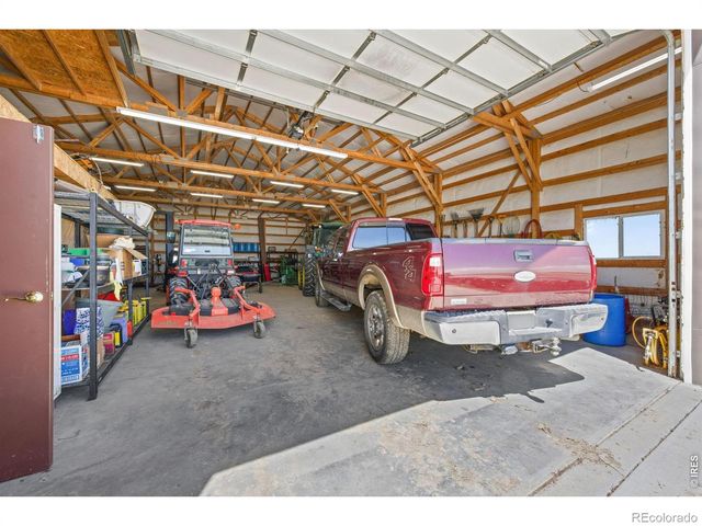 4980 Getaway Drive, Berthoud, CO 80513