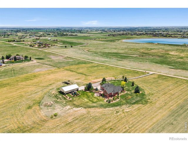 4980 Getaway Drive, Berthoud, CO 80513