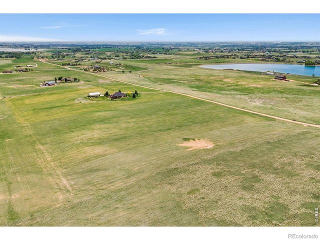 4980 Getaway Drive, Berthoud, CO 80513