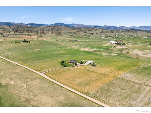 4980 Getaway Drive, Berthoud, CO 80513