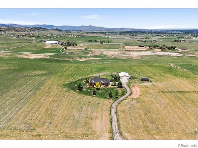 4980 Getaway Drive, Berthoud, CO 80513