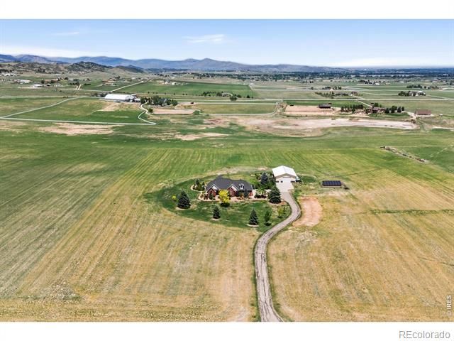 4980 Getaway Drive, Berthoud, CO 80513