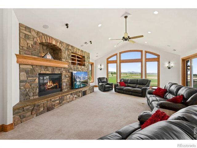 4980 Getaway Drive, Berthoud, CO 80513