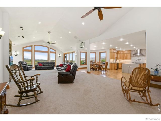 4980 Getaway Drive, Berthoud, CO 80513