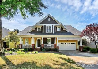 2300 Mirow Place, Charlotte, NC 28270