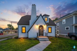 1500 S Summit Ave Avenue, Sioux Falls, SD 57105