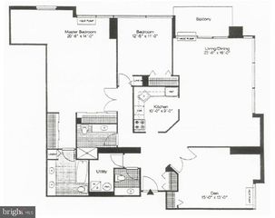 241 S 6TH ST #1801K, Philadelphia, PA 19106