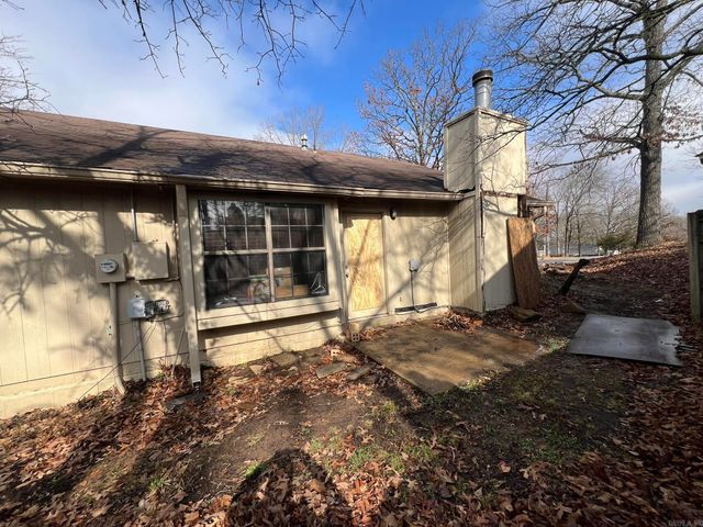 43 Oak Ridge Drive, Maumelle, AR 72113