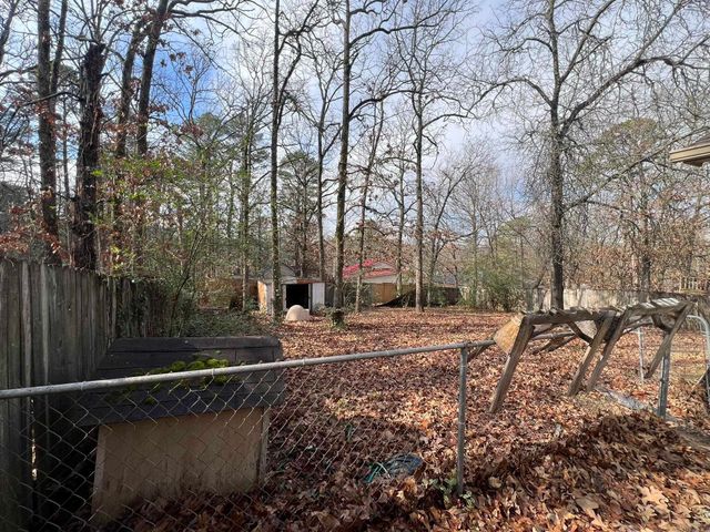 43 Oak Ridge Drive, Maumelle, AR 72113