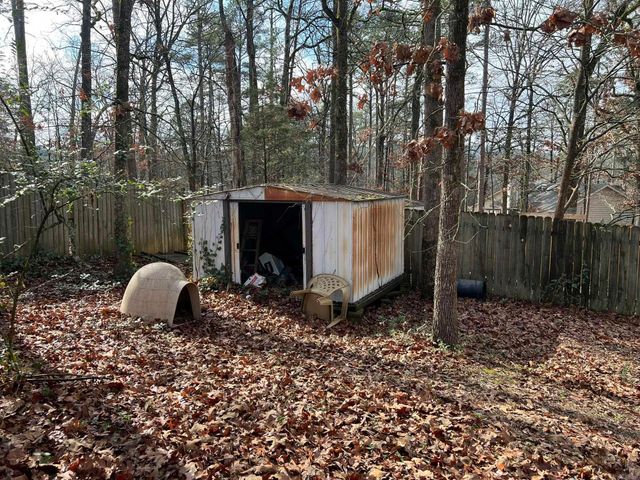 43 Oak Ridge Drive, Maumelle, AR 72113