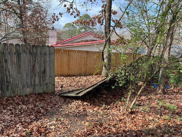 43 Oak Ridge Drive, Maumelle, AR 72113