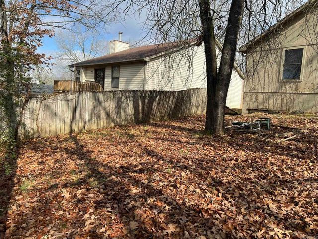 43 Oak Ridge Drive, Maumelle, AR 72113