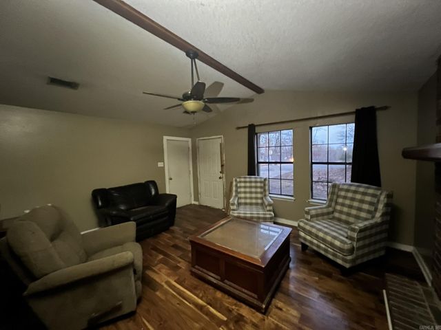 43 Oak Ridge Drive, Maumelle, AR 72113