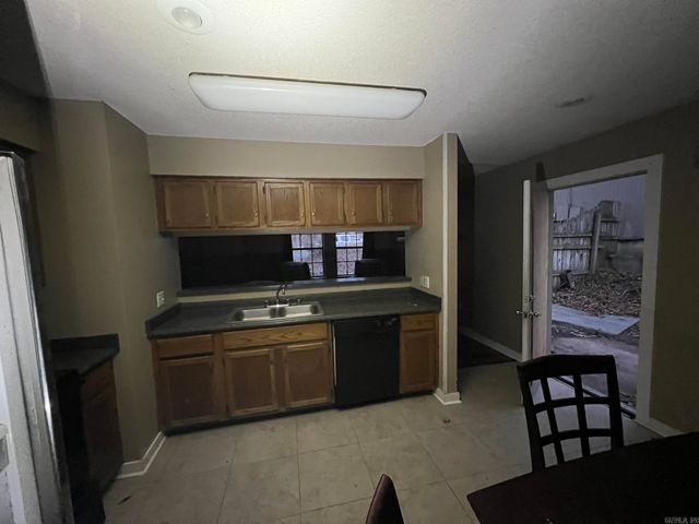 43 Oak Ridge Drive, Maumelle, AR 72113