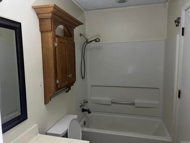 43 Oak Ridge Drive, Maumelle, AR 72113