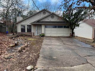 43 Oak Ridge Drive, Maumelle, AR 72113