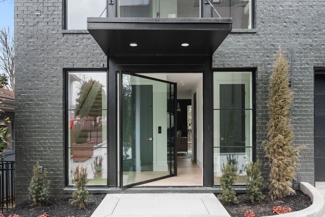 3718 West End Ave Unit 3, Nashville, TN 37205