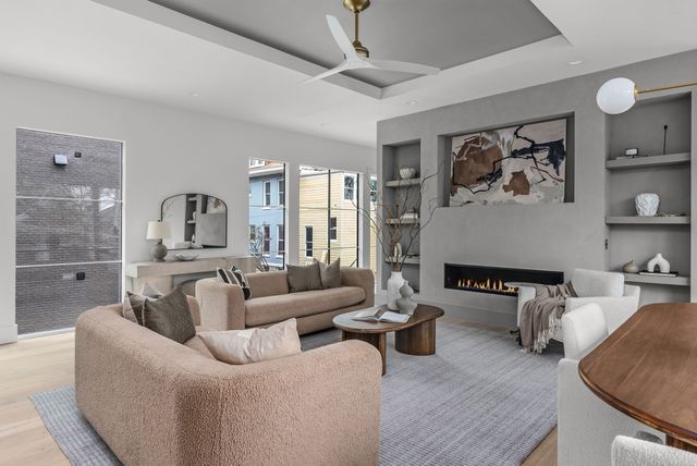 3718 West End Ave Unit 3, Nashville, TN 37205