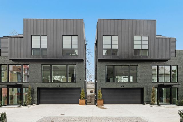 3718 West End Ave Unit 3, Nashville, TN 37205