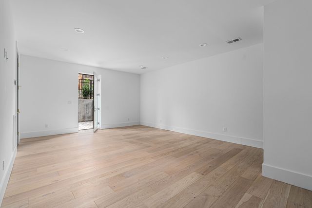 3718 West End Ave Unit 3, Nashville, TN 37205