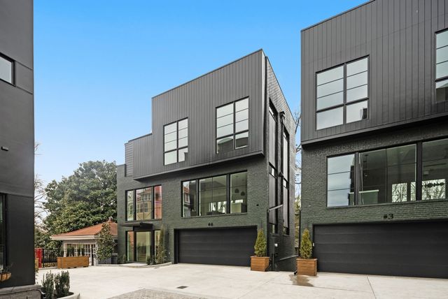 3718 West End Ave Unit 3, Nashville, TN 37205