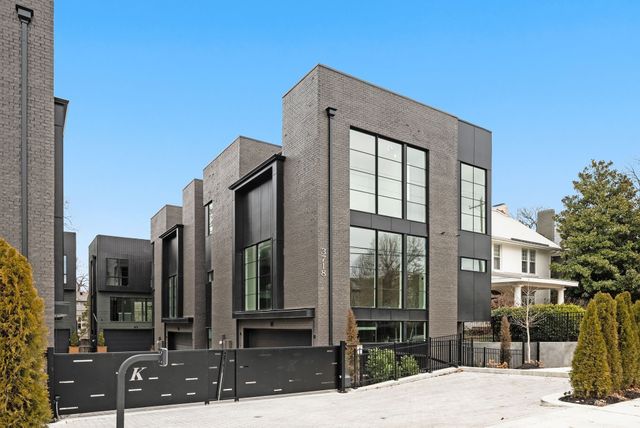 3718 West End Ave Unit 3, Nashville, TN 37205