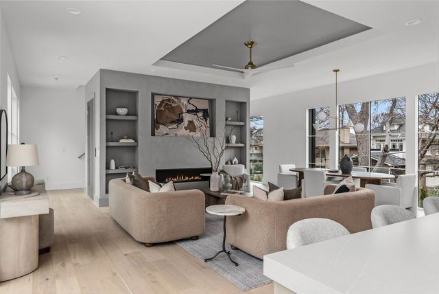 3718 West End Ave Unit 3, Nashville, TN 37205