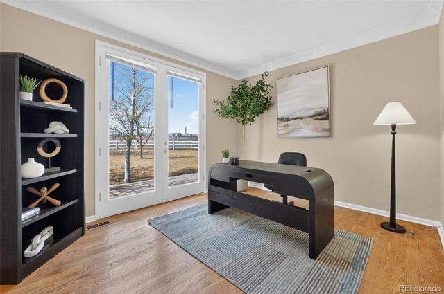 16021 Verbena Street, Brighton, CO 80602