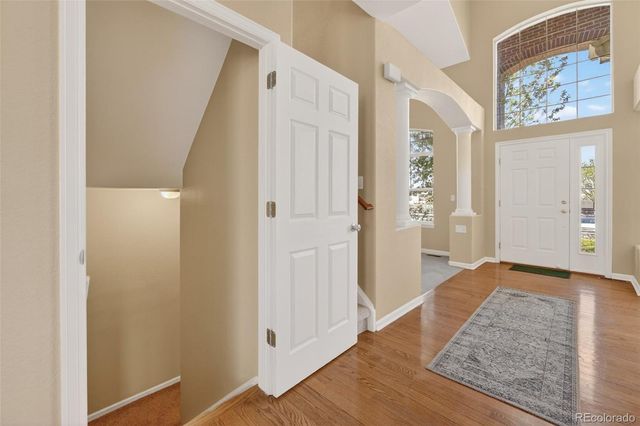 16021 Verbena Street, Brighton, CO 80602